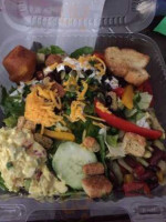 Jason's Deli food