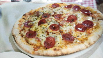 Pizzeria Floren food