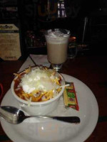 Courigan's Irish Pub food