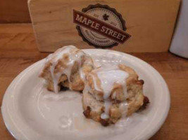 Maple Street Biscuit Company Sherrill Hill food