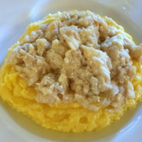 Palmerino Il Bacalà A Sandrigo food