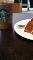 Starbucks food