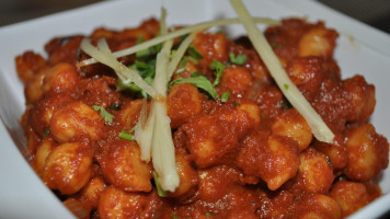 Masala House food