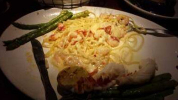 Red Lobster Henderson inside