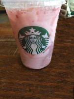 Starbucks food