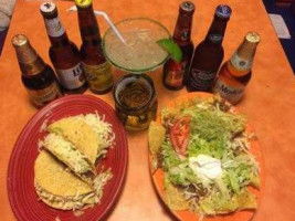 West Tenampa Mexican food