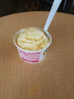 Marble Slab Creamery food