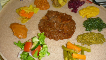 Zehabesha food