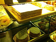 Pasticceria Graziati food