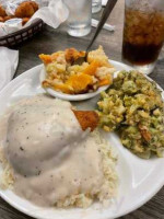 Gravy Southern Eatery food