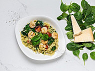 Vapiano Kungsport food