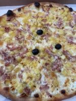 Pizza Dany food