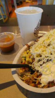 Chipotle Mexican Grill food