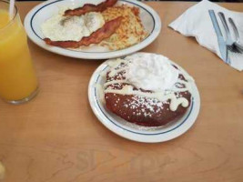 Ihop food