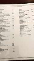 mahoroba menu