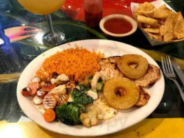 El Maguey Mexican food