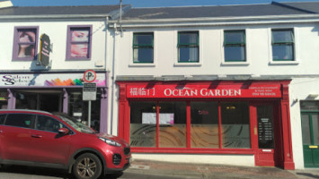 Ocean Garden Chinese outside