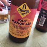 Tawerna Portowa Dania
