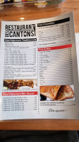 Des Cantons food