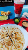 Taco Palenque Medical Center food