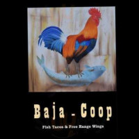 Baja Coop inside