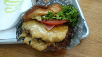 Tgb The Good Burger Miramar food