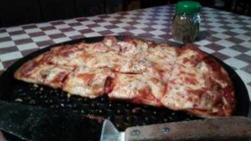 Chicago Pizza Authority food