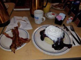 Ihop food