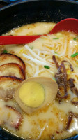 Ajisen Ramen food