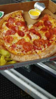 Papa John's Pizza food