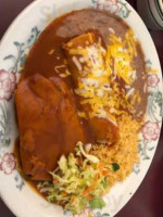 Rancho Viejo food