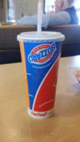 Dairy Queen food