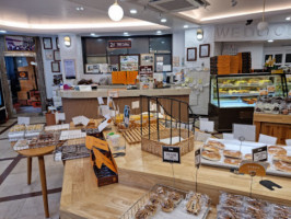 Pnb Bakery Main food