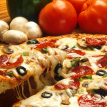 Pizzeria Bazylia Dania