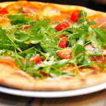 Pizzeria Bazylia Dania