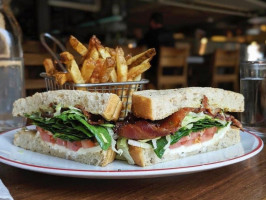 Founding Farmers Reston Station food