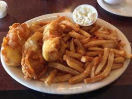 Plato's Coney Island food