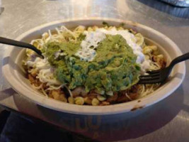 Chipotle Mexican Grill food