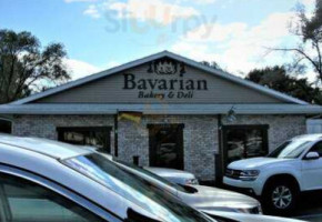 Bavarian Bakery And Deli outside