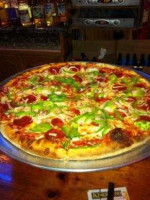 Franco's Pizzeria And Pub food