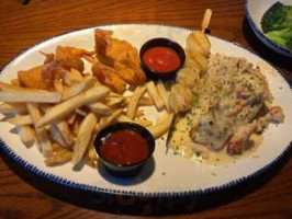 Red Lobster food