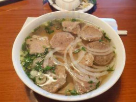 Pho 79 Iv food