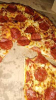 Little Caesars Pizza food