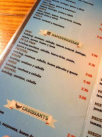 Superguay menu