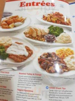 Ihop food