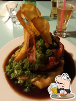 Mosgiel Tavern food