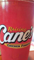 Raising Cane's Chicken Fingers food