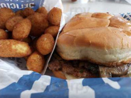 Culver's food