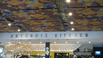 Arthouse Kitchen inside