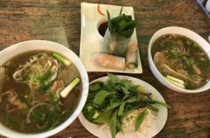 Phở Ao Sen food